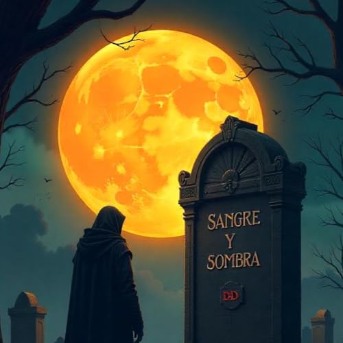 Sangre y Sombra, parte 8