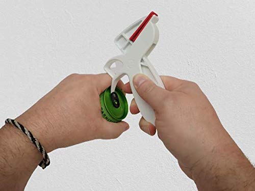 Adattatore Universale 5/8" (16mm) Con Giunto Sferico - Per Attrezzature Fotografiche - Foto 3