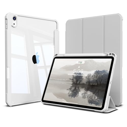 Apple iPad ホワイト 本体 スリーブカバー付き Amazon.co.jp: zoyu iPad A16 ケース 11/10世代 ケース 11/10.9