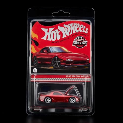 ミニカー Hot Wheels 1993 MAZDA RX-7 R1 RLC 41pOeoLQO9L.jpg