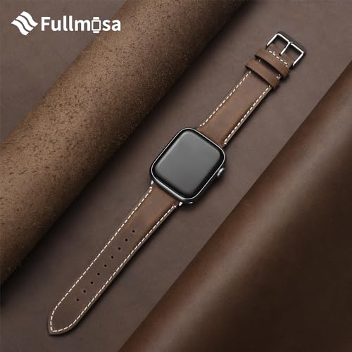 Fullmosa Compatible with Apple Watch Straps 40mm 42mm(Series 11/10) 41mm 38mm - Image 2