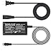 AC-L200 Power Adapter for Sony Handycam DCR-SR46 DCR-SR47 DCR-SR42 DCR-SR45 DCR-SR68 DCR-SX85 DCR-SX20 DCR-SX40 DCR-SX41 DCR-SX44 DCR-SX45 DCR-SX60 DCR-SX63 DCR-SX65 HDR-SR10 HDR-CX150 HDR-CX230/260V