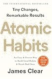 The Atomic Habits (Full Book)