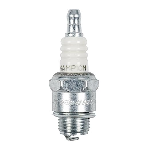 Champion OE006/T10 OE187/R04 Bujías de Encendido Iridium 9701 RA7WHPB