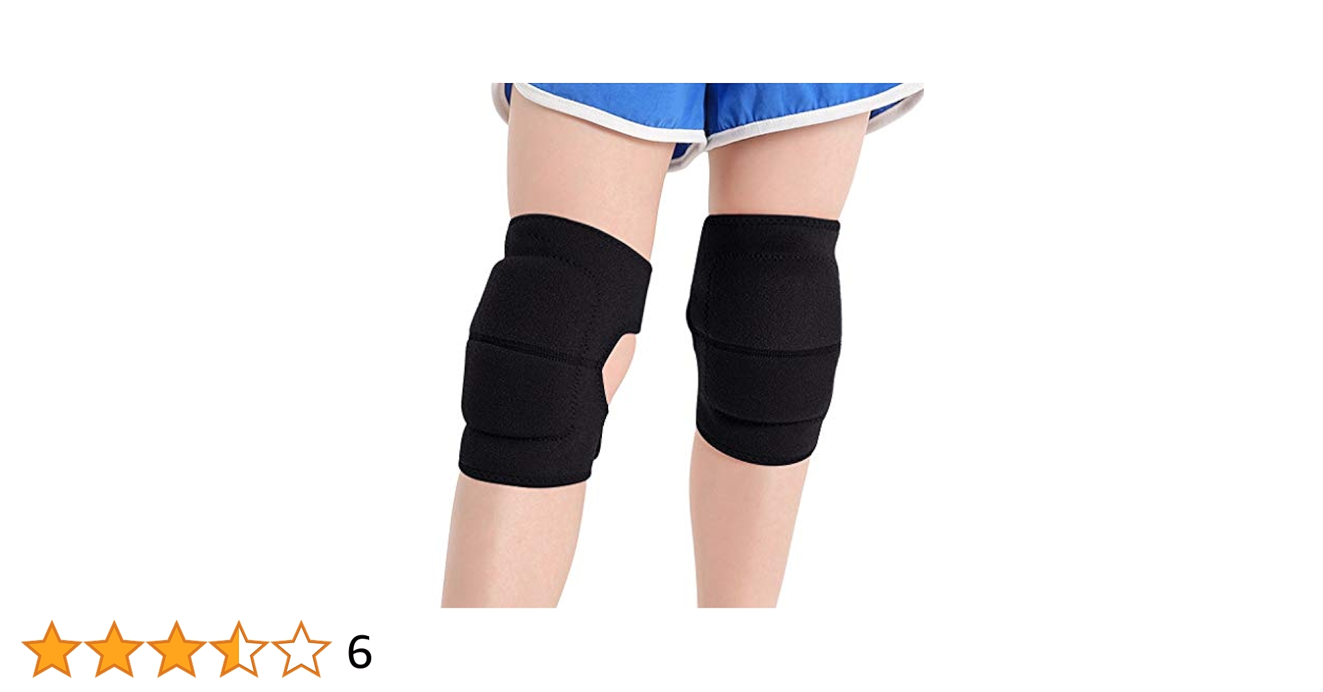 Amazon.co.jp: 子供用 膝サポーター キッズプロテクター 2-6歳