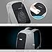 oscaurt Anti Theft Backpack 15.6 Inch Laptop Travel Backpack with Hidden Zipper and USB Charging Port Waterproof Business Computer Bag for Men & Women