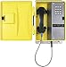 Guardian Telecom - WRT-40-H - Telephone, Yellow