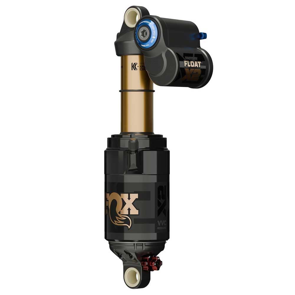2026 Fox Factory Float X2 Shock w/ Climb Switch - 230 x 57.5/60/62.5/65 mm