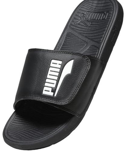 Image of Puma Unisex Adult Cool Cat 2.0 V FS Slide
