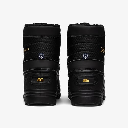 Image of Arctix mens Terrain Winter Boot