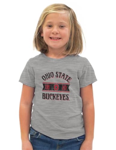 Camiseta para niños cómoda que evita rozaduras en la piel