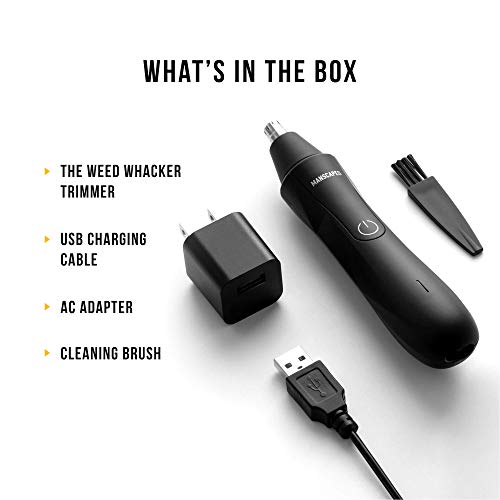 Manscaped Weed Whacker - Image 6