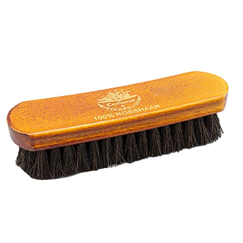 Collonil Brosse À Reluire Crin De Cheval, Brosse - Noir (Noir)