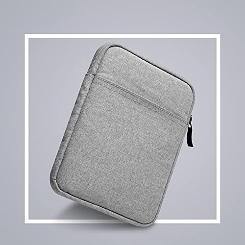 E-Book Bag - Zachte E-Book Sleeve Cover, Bescherming Tablet Sleeve Case, Dikke en Fall-Resistant Multifunctionele Milieu… - Image 8