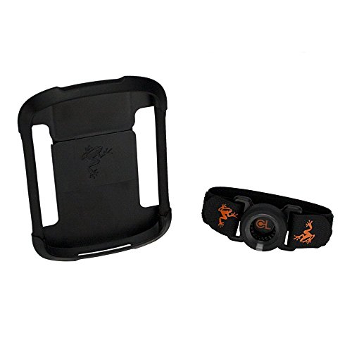 Frogger Golf Phone Latch-It Golf Cart Mount - Thumbnail 5
