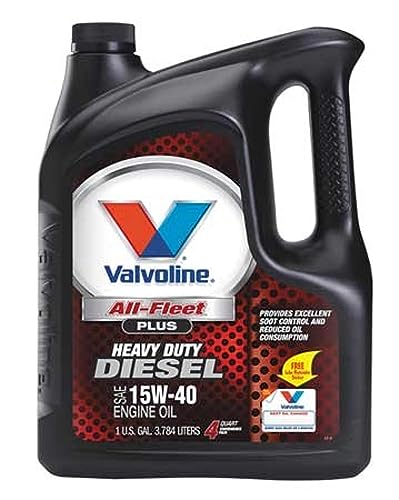 Aceite para Motor Valvoline Diesel HD 1 gal 15W-40 miniatura 2