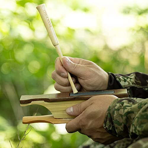 FOXPRO Counter Strike The Turkey Call Store