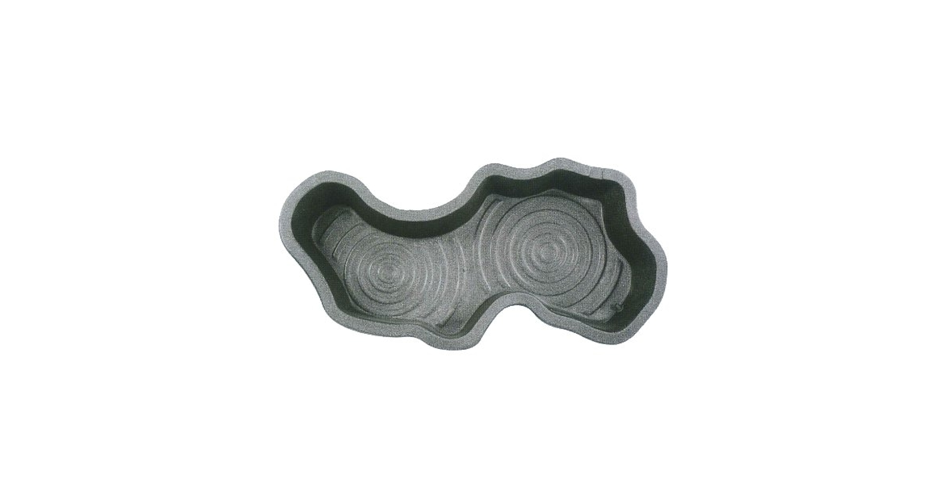 Amazon.co.jp: タカラ みかげ調プラ池 G1100 : DIY・工具・ガーデン