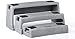 The ResQUp Fall Recovery and Mobility Aid: Self Help for Wheelchair Users, Patient Lift and Transfer Assistance, Get Up from Floor to Sit/Stand, Made in USA, FDA Listed Medical Device (Graystone)