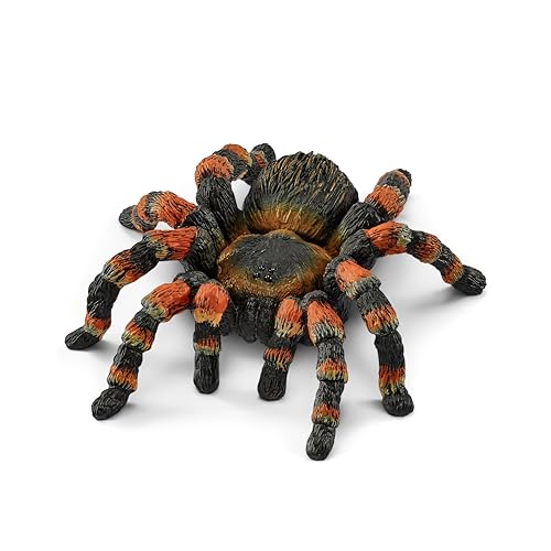 Schleich 14829 - Figura Tarântula, 2 cm