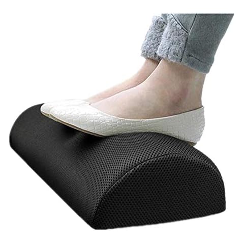 Reposapiés de Oficina Awayhall, Almohada Reposapiés, Cojín ergonómico Cover