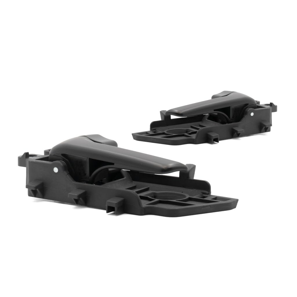 Tiradores Puerta Interior Para Kia CEE'D Hatchback ED 2006-2012 - Par Izquierda Derecha | Repuesto Manija Interior