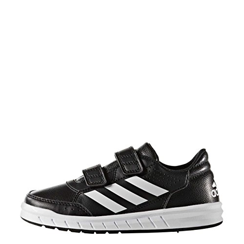 adidas altasport junior black
