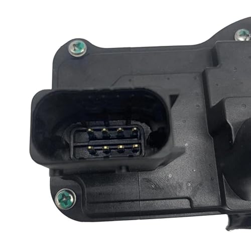 Actionneur de verrouillage de porte avant gauche 15269872 pour Cadillac CTS 2008-2014