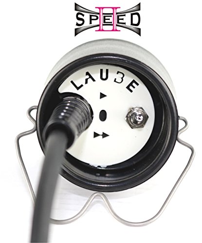 Laube Mini Lazor Xpress 2Spd Corded Clipper #TOP2