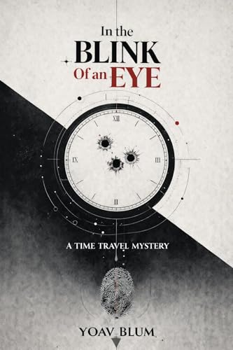 In the Blink of an Eye