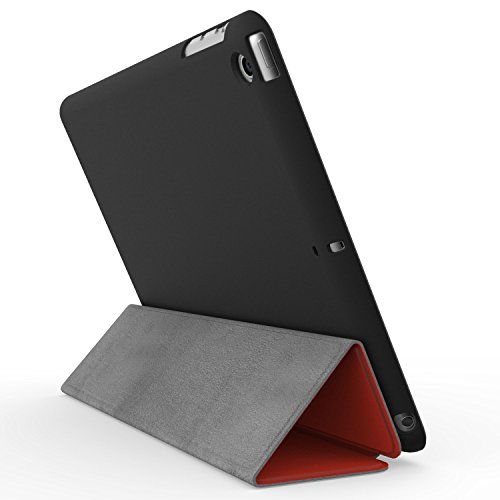 KHOMO® Smart Cover Dual Case Ultra Sottile e