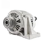 Generator Alternator Compatible With VOLVO S40 S60 V40 V70 C70 XC70 S80 0124515019 0124515054