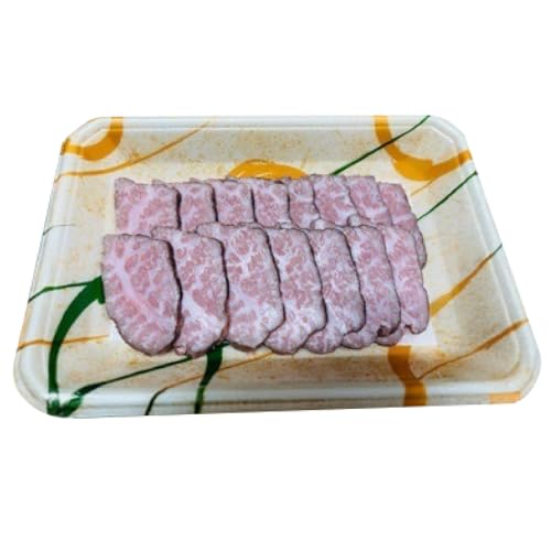 特選黒毛A5ランク 低温調理牛刺しユッケ 霜降り肉