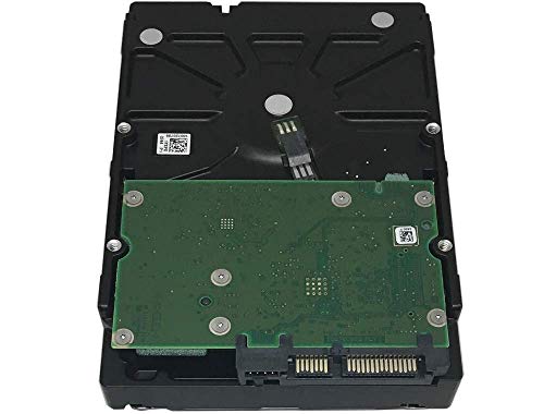 Image of DELL /Seagate Constellation ES ST4000NM0033 4TB 7200RPM 128MB Cache SATA 6.0Gb /s 3.5 inch Internal Enterprise Hard Drive - 5 Year Warranty (Renewed)