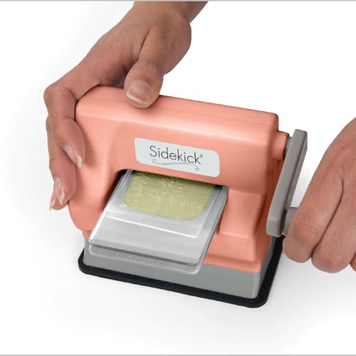 Image of Sizzix Sidekick, Pink