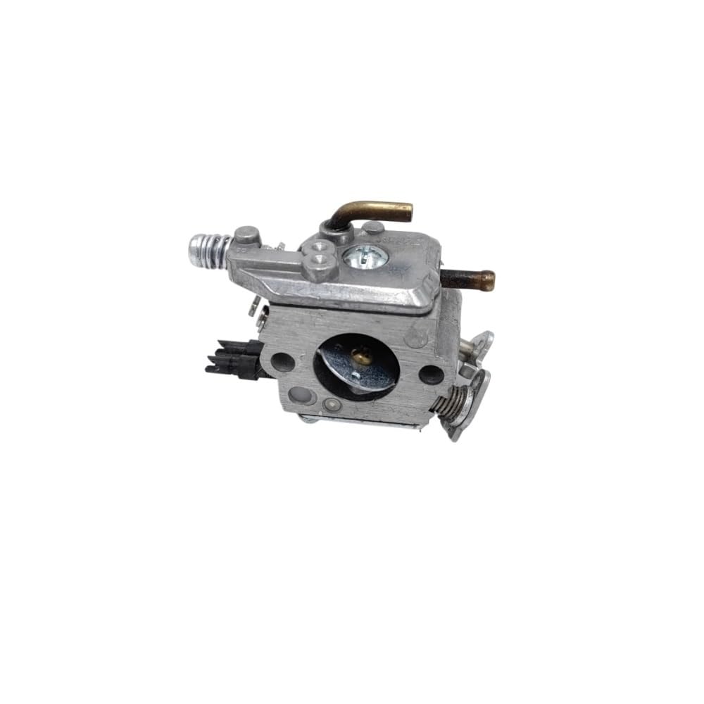 Carburateur CS510 réparer panne démarrage tronçonneuse A021000566