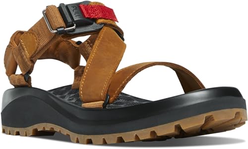 Danner Women's Joseph Leather Sandal2