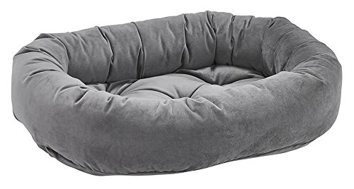 Bowsers Donut Bed, Large, Dusk