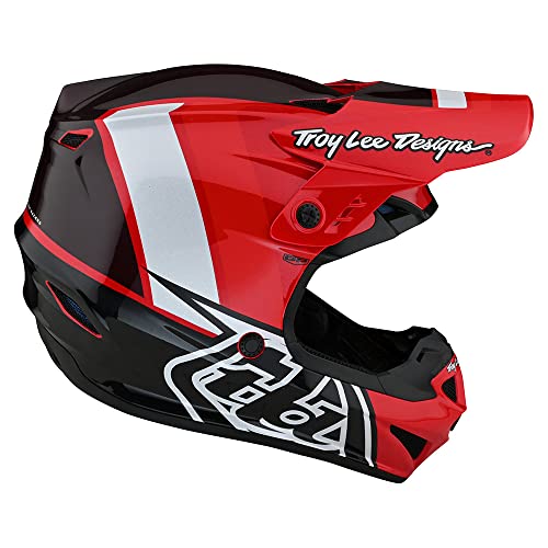 Troy Lee Designs Casco da moto GP NOVA leggero e