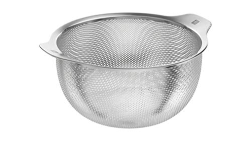 Zwilling 39643  024  0 Mesa colador Acero Inoxidable Acero Inoxidable Mate, 24 cm