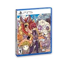Farmagia Day 1 Edition PS5