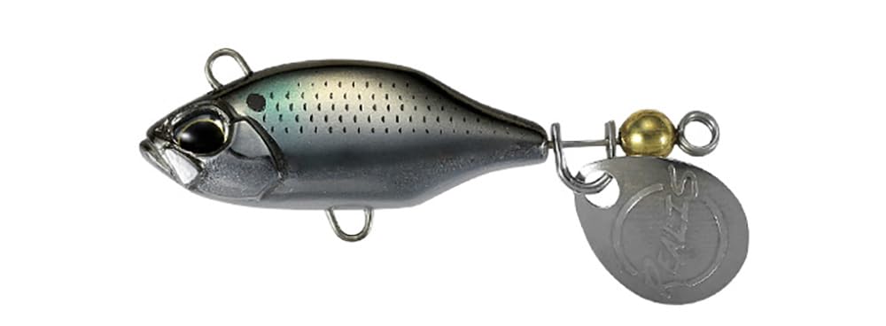 Duo Raris Spin 30 5g SW GSA3237 Inacco