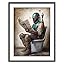 Boba Fett on Toilet 2