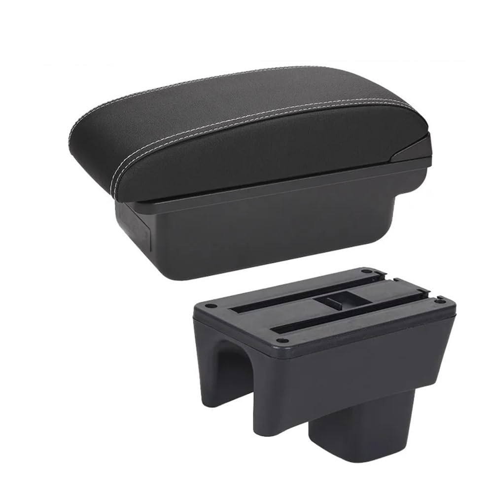 Car Armrests For Suzuki For Swift 2005-2023