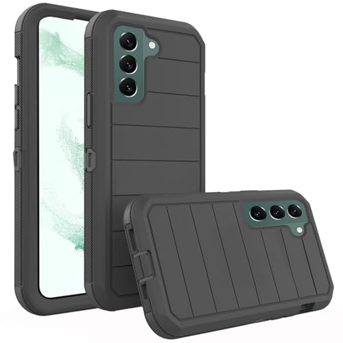 Accessoires mobiles S22+5G coque de protection antichoc pour le sport et les chantiers extérieurs