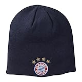 EAN:4045468081730 Wendemütze Logo rot+blau Kids
