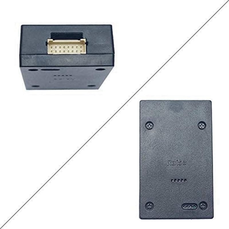 3X Car 16PIN for Audio Power Cord Radio Wiring Harness with Canbus Box for Ford Focus F150 Ranger 2012-2015