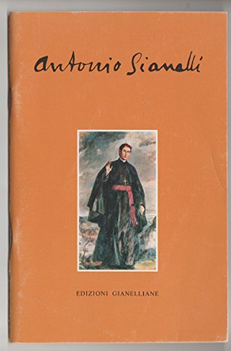  Antonio Gianelli