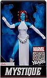 Barbie Doll Marvel Mystique