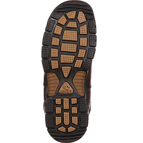 Image of ROCKY MobiLite Waterproof Work Boot